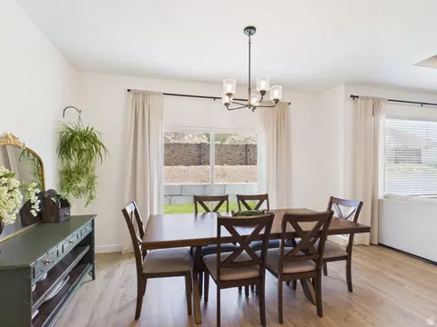 Dining - 1599 S 3750 E, Spanish Fork, UT 84660 photo 1 of 3