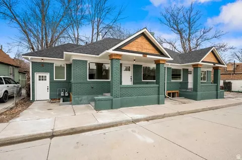 563 S Denver St, Salt Lake City, UT 84111