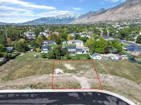 708 W 1920 N, Pleasant Grove, UT 84062