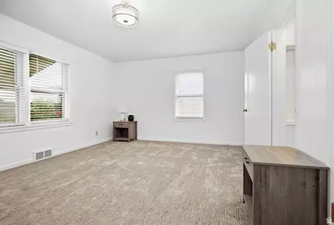 Bedroom - 216 S 3rd E E, Preston, ID 83263 photo 2 of 4