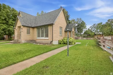 Exterior - 216 S 3rd E E, Preston, ID 83263 photo 6 of 7