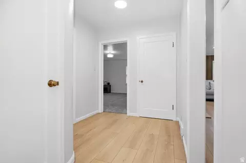 Entry Way - 216 S 3rd E E, Preston, ID 83263 photo 5 of 6