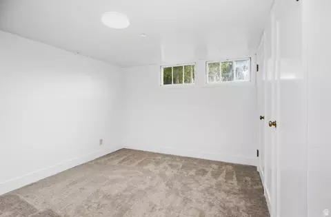 Bedroom - 216 S 3rd E E, Preston, ID 83263 photo 4 of 4
