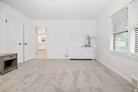Bedroom - 216 S 3rd E E, Preston, ID 83263 photo 1 of 4