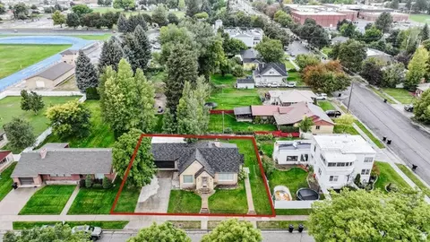 View/Area - 216 S 3rd E E, Preston, ID 83263 photo 1 of 1