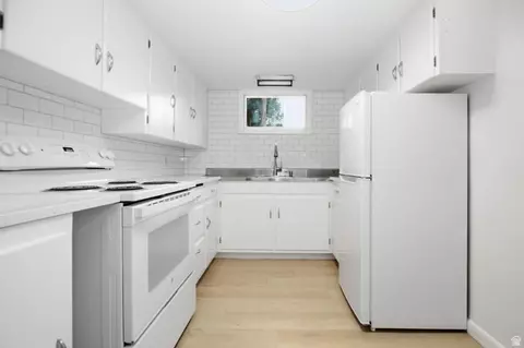 Kitchen - 216 S 3rd E E, Preston, ID 83263 photo 4 of 4