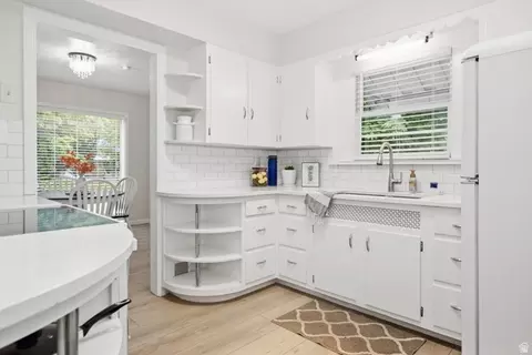 Kitchen - 216 S 3rd E E, Preston, ID 83263 photo 1 of 4