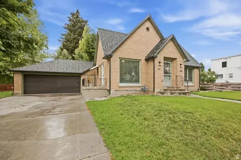 Exterior - 216 S 3rd E E, Preston, ID 83263 photo 7 of 7