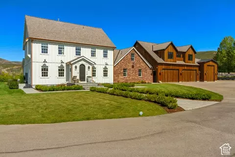 5835 E 1200 S, Heber City, UT 84032