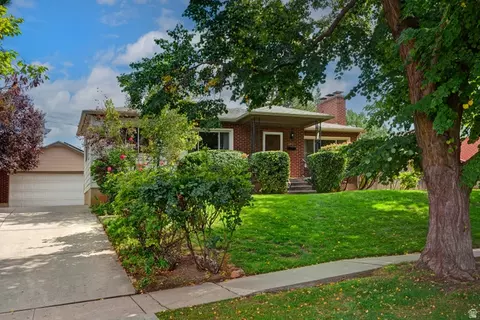 1345 S Yuma St, Salt Lake City, UT 84108