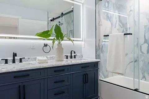 Bath - 476 E Spring Dr, Toquerville, UT 84774 photo 9 of 9
