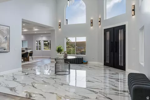 Entry Way - 476 E Spring Dr, Toquerville, UT 84774 photo 1 of 5