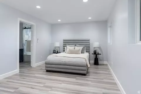 Bedroom - 476 E Spring Dr, Toquerville, UT 84774 photo 4 of 4