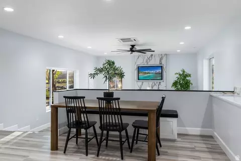 Dining - 476 E Spring Dr, Toquerville, UT 84774 photo 2 of 2