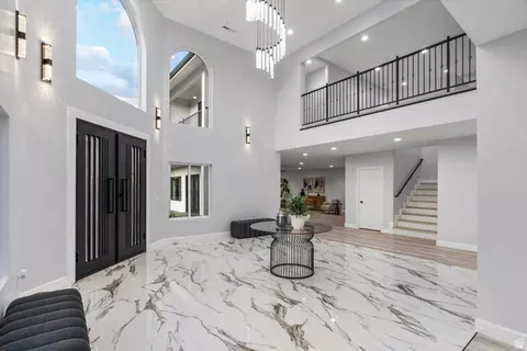 Entry Way - 476 E Spring Dr, Toquerville, UT 84774 photo 4 of 5