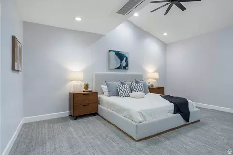 Bedroom - 476 E Spring Dr, Toquerville, UT 84774 photo 1 of 4