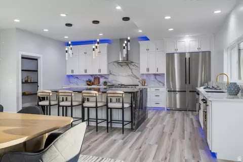 Kitchen - 476 E Spring Dr, Toquerville, UT 84774 photo 1 of 7