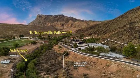 View/Area - 476 E Spring Dr, Toquerville, UT 84774 photo 1 of 2