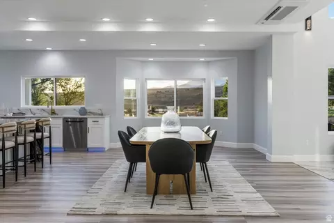 Dining - 476 E Spring Dr, Toquerville, UT 84774 photo 1 of 2