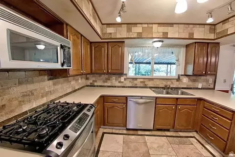 Kitchen - 1482 E 4600 S, Ogden, UT 84403 photo 2 of 3
