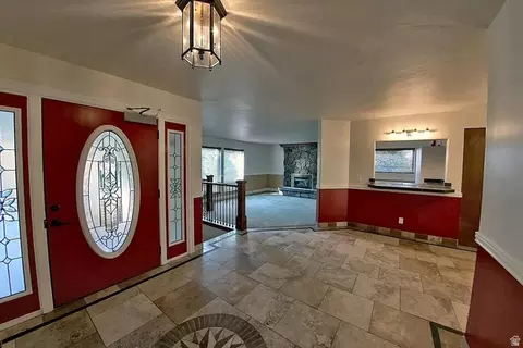 Entry Way - 1482 E 4600 S, Ogden, UT 84403 photo 1 of 1