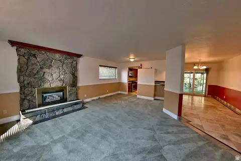 Living - 1482 E 4600 S, Ogden, UT 84403 photo 2 of 8