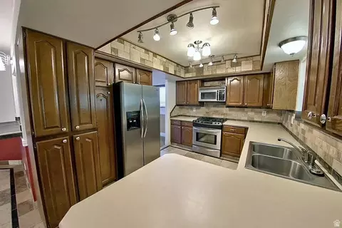 Kitchen - 1482 E 4600 S, Ogden, UT 84403 photo 1 of 3