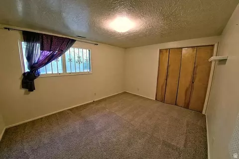Bedroom - 1482 E 4600 S, Ogden, UT 84403 photo 2 of 2