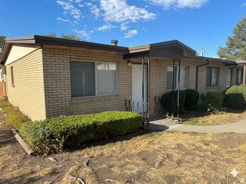 3512 W Ridge Dr, West Valley City, UT 84119