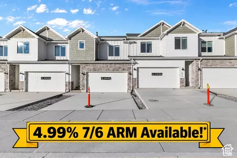 2259 W 1400 N #170, Farr West, UT 84404