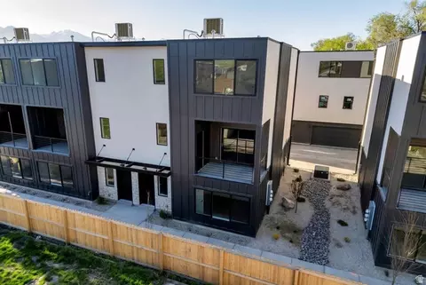 1380 S 900 W #103, Salt Lake City, UT 84104