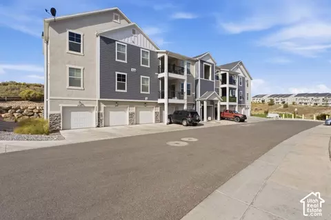 14652 S Astin Ln #U102, Herriman, UT 84096