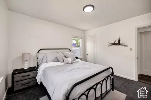 Bedroom - 280 E 700 S, River Heights, UT 84321 photo 3 of 8
