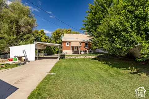 Exterior - 280 E 700 S, River Heights, UT 84321 photo 6 of 7