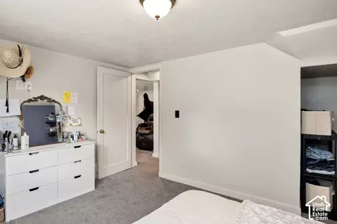 Bedroom - 280 E 700 S, River Heights, UT 84321 photo 8 of 8