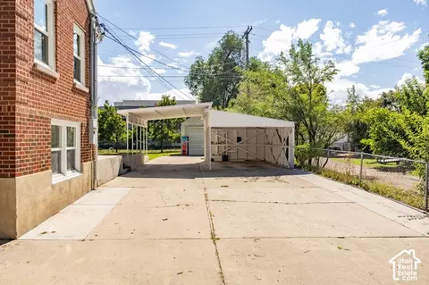 Exterior - 280 E 700 S, River Heights, UT 84321 photo 5 of 7