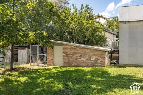 Exterior - 280 E 700 S, River Heights, UT 84321 photo 7 of 7