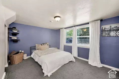 Bedroom - 280 E 700 S, River Heights, UT 84321 photo 7 of 8