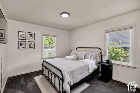 Bedroom - 280 E 700 S, River Heights, UT 84321 photo 1 of 8