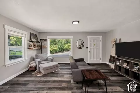 Living - 280 E 700 S, River Heights, UT 84321 photo 2 of 4