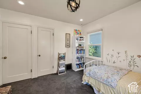 Bedroom - 280 E 700 S, River Heights, UT 84321 photo 6 of 8