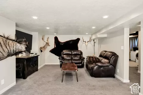 Living - 280 E 700 S, River Heights, UT 84321 photo 4 of 4