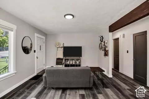Living - 280 E 700 S, River Heights, UT 84321 photo 3 of 4