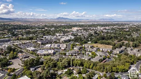 View/Area - 280 E 700 S, River Heights, UT 84321 photo 8 of 8