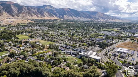 View/Area - 280 E 700 S, River Heights, UT 84321 photo 5 of 8