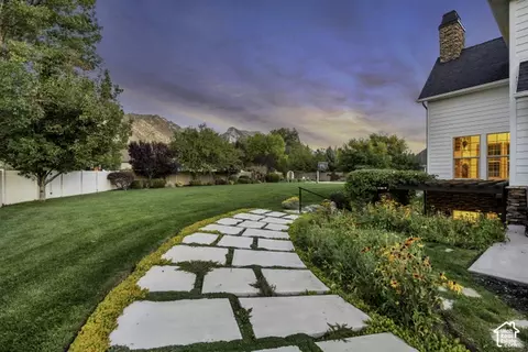 Exterior - 259 S Twin River Loop, Alpine, UT 84004 photo 9 of 15