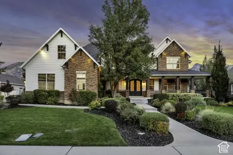 259 S Twin River Loop, Alpine, UT 84004