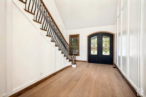 Entry Way - 259 S Twin River Loop, Alpine, UT 84004 photo 2 of 3