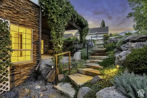 Exterior - 259 S Twin River Loop, Alpine, UT 84004 photo 7 of 15