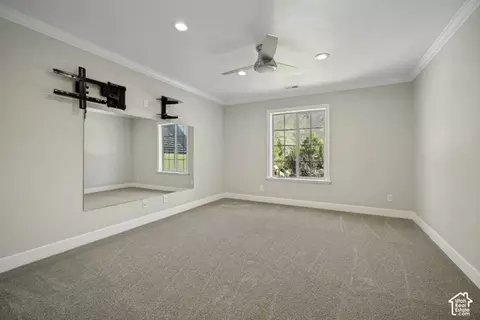 Bedroom - 259 S Twin River Loop, Alpine, UT 84004 photo 4 of 4